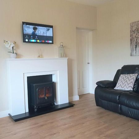 Holly Cottage Mayobridge Newry Exterior foto