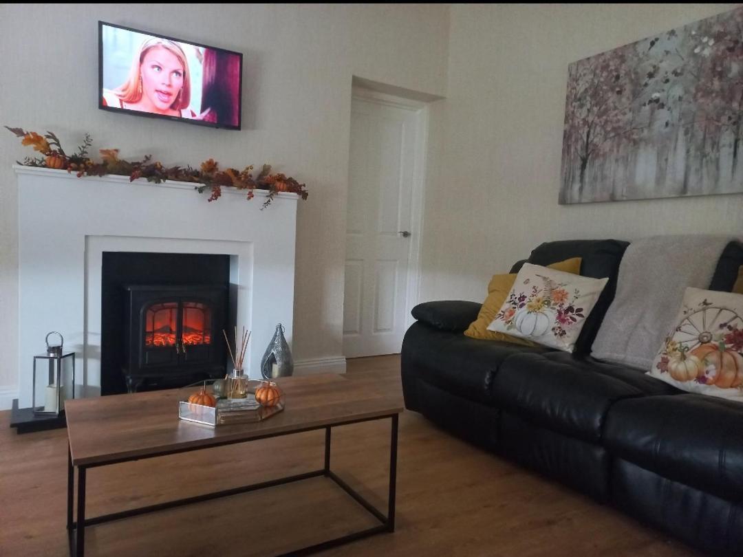 Holly Cottage Mayobridge Newry Exterior foto