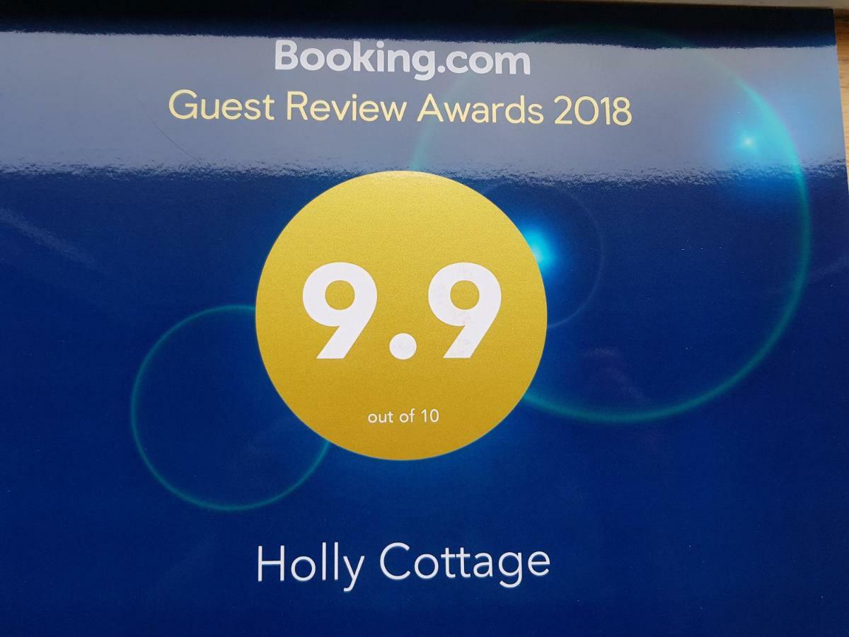 Holly Cottage Mayobridge Newry Exterior foto